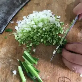 Make Foul meat step 5