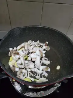 Make Jealousy cabbage step 3