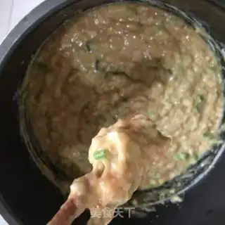 Make Foul meat step 7