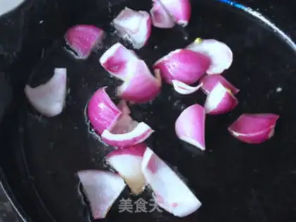 Make Black pepper beef sausage step 8