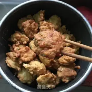 Make Foul meat step 12