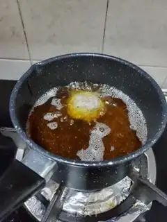 Make Yuko-san step 1