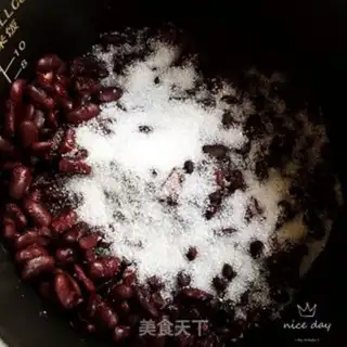 Make Bean pie step 3