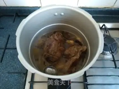 Make Cooking cattle step 6