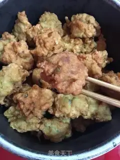 Make Foul meat step 13