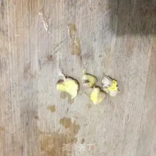 Make Old Duck Mountain medicine step 2
