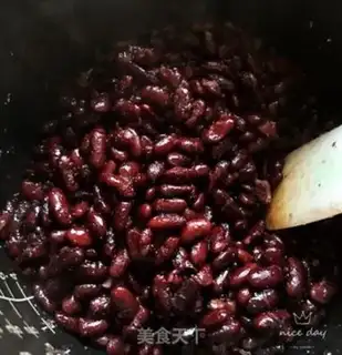 Make Bean pie step 4