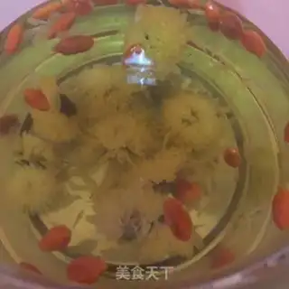 Make Ice-gill tea step 4