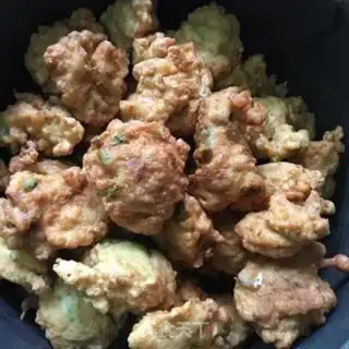 Make Foul meat step 14