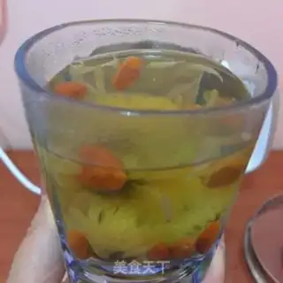 Make Ice-gill tea step 5