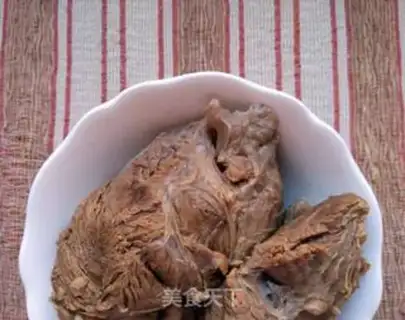 Make Cooking cattle step 8