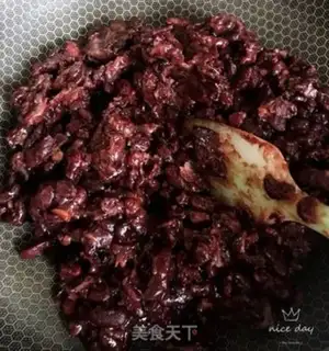 Make Bean pie step 6