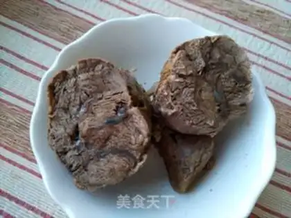 Make Cooking cattle step 9