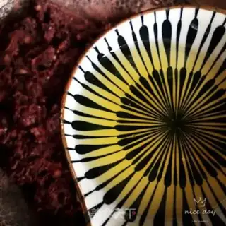 Make Bean pie step 7