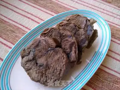 Make Cooking cattle step 10