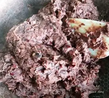 Make Bean pie step 8