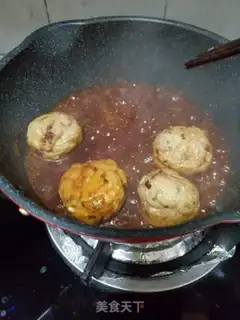 Make Yuko-san step 7