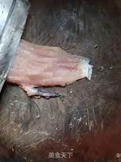 Make Sourfish fans step 0