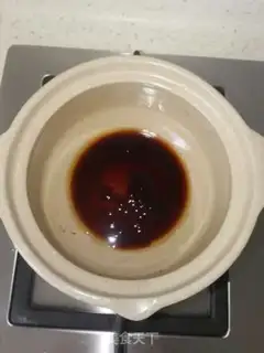 Make Shrimp tofu step 3