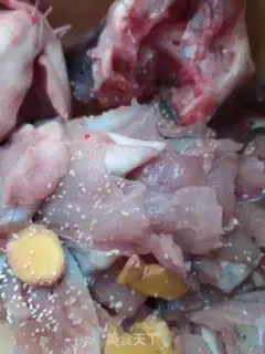 Make Sourfish fans step 1