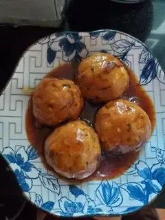 Make Yuko-san step 10