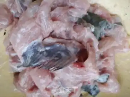 Make Sourfish fans step 3