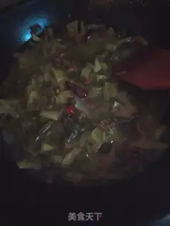 Make Sourfish fans step 5