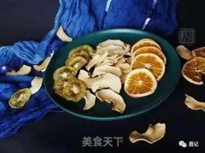 Make Fruit tea step 4