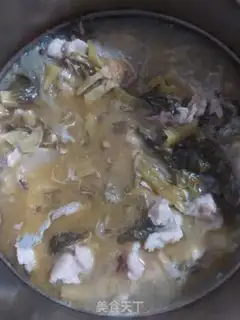 Make Sourfish fans step 7