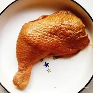 Make Fried chicken leg step 3