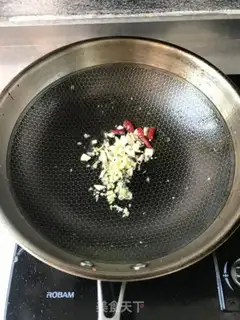 Make Wood and tofu step 3