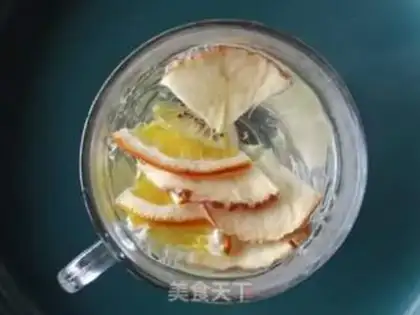 Make Fruit tea step 6