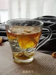 Make Fruit tea step 7