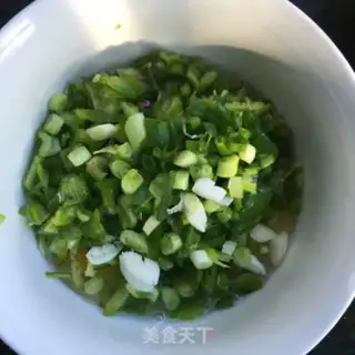 Make Pepper arch eggs step 3