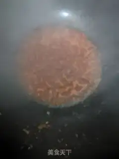 Make Cheese juice tofu step 4
