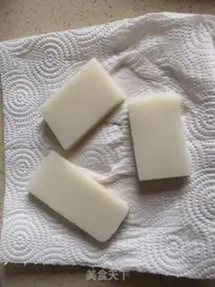 Make Fry step 1