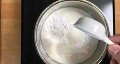 Make Waterfall fresh mashed potatoes step 0