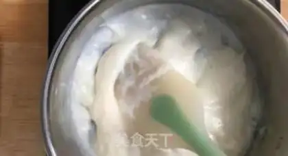 Make Waterfall fresh mashed potatoes step 1