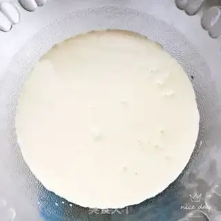 Make Honey Bean Eggs step 1