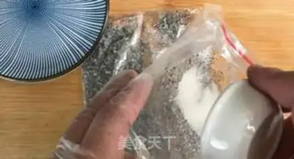 Make Waterfall fresh mashed potatoes step 3