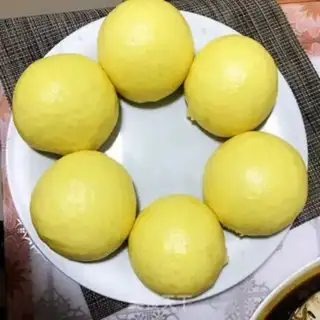 Make Potato buns step 5