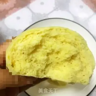 Make Potato buns step 6