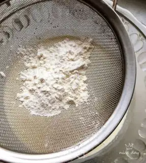 Make Honey Bean Eggs step 5