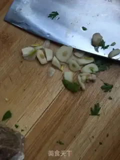 Make Cracked beef step 4