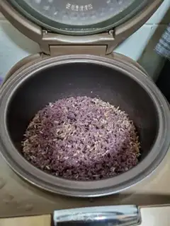 Make Oatmeal rice step 5