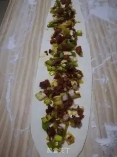 Make Beef pie step 3
