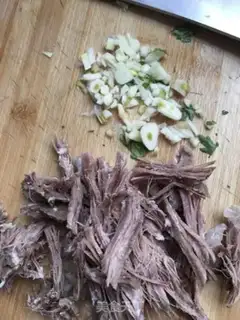 Make Cracked beef step 5