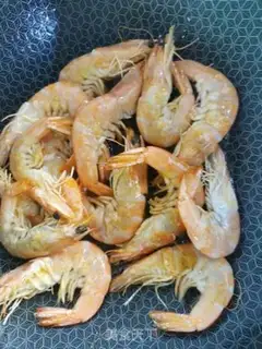 Make Eggplant shrimp step 0