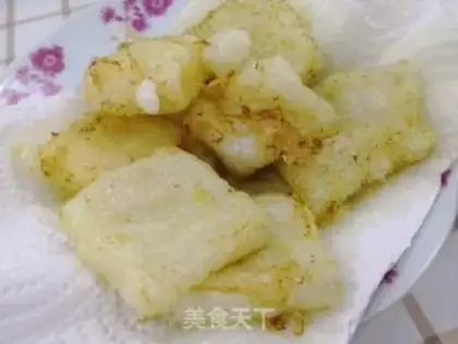 Make Fry step 9