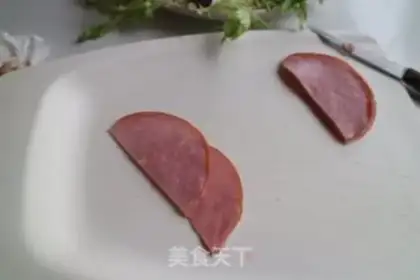 Make The rich flowers drive salad step 11